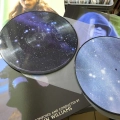 John Williams – Star Wars - Episode I: The Phantom Menace (Original Motion Picture Soundtrack) 2LP Picture Disc 1999 EU Sony Classical