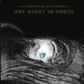 Lisa Gerrard & Jules Maxwell, One Night in Porto LP Zielony winyl