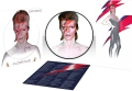 David Bowie, Aladdin Sane LP