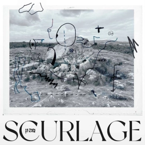 Μ-ZIQ Scurlage 2LP