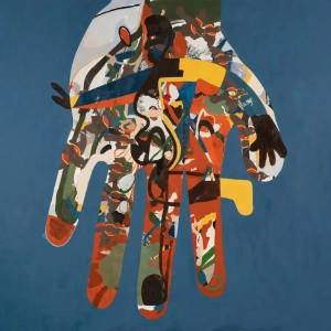 Hot Chip, Freakout/Release 2LP