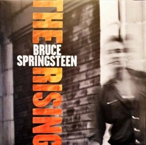  Bruce Springsteen, Rising 2LP