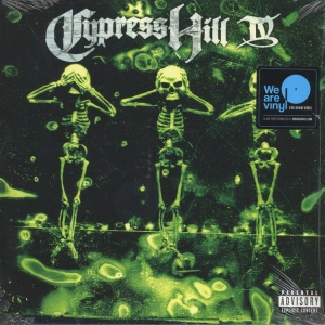 Cypress Hill, IV LP