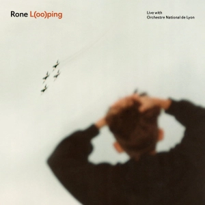 RONE WITH ORCHESTRE NATIONAL DE LYON L(oo)ping LP