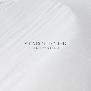 GRETA VAN FLEET Starcatcher LP Clear