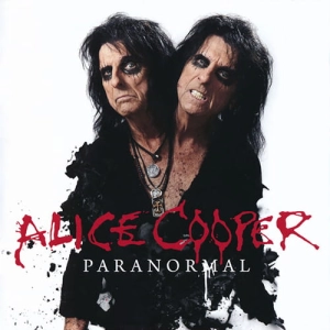 COOPER, ALICE Paranormal 2LP