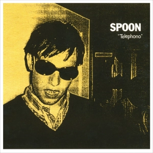 SPOON Telephono LP