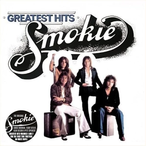 Smokie, Greatest Hits 2LP Biały winyl