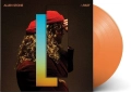 Allen Stone, Apart LP Pomarańczowy winyl