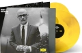 Moby, Resound NYC 2LP Indie, sun yellow edition