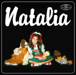 Natalia Kukulska, Natalia LP Czerwony winyl