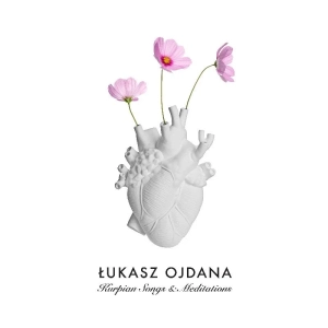 ŁUKASZ OJDANA Kurpian Songs & Meditations LP