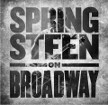  Bruce Springsteen, On Broadway 4LP