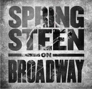  Bruce Springsteen, On Broadway 4LP