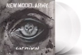 New Model Army, Carnival 2LP Biały winyl