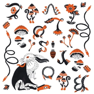 Boris, LΦVE & EVΦL 2LP Kolorowy winyl