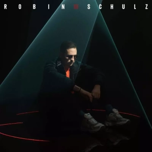 Robin Schulz, IIII 2LP Kolorowy winyl