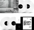 Actress, Karma & Desire 2LP Clear vinyl