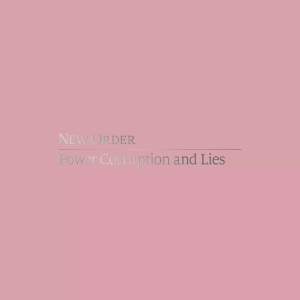 New Order, Power, Corruption & Lies 1LP+2CD+2DVD BOX