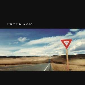 Pearl Jam, Yield LP