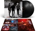 Quenn + Adam Lambert, Live Around The World 2LP