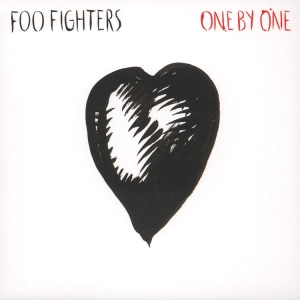 FOO FIGHTERS One By One LP