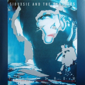 SIOUXSIE & THE BANSHEES Peepshow LP