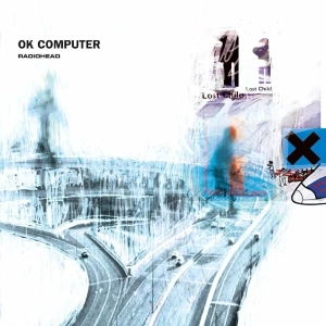 Radiohead, Ok Computer 2LP
