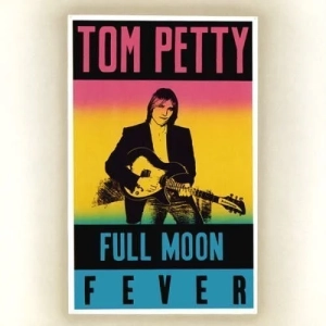 Tom Petty, Full Moon Fever LP