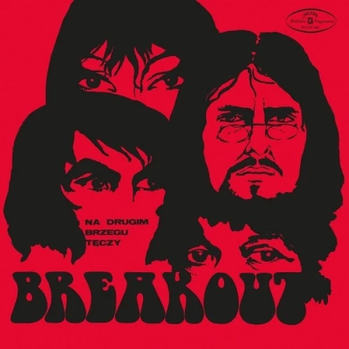 Breakout, Na Drugim Brzegu Tęczy LP