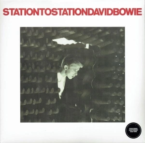 David Bowie, Station To Station (2016 Remaster) LP