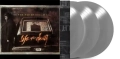 The Notorious B.I.G., Life After Death (25th Anniversary) 3LP Srebrny winyl