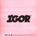Tyler, the Creator, Igor LP 