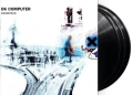 Radiohead, Ok Computer 2LP