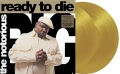  The Notorious B.I.G., Ready To Die 2LP Złoty winyl