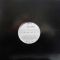 Fisz - Tajemnica 12" 33 rpm 2001 PL Asfalt Records 