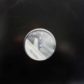 Fisz - Tajemnica 12" 33 rpm 2001 PL Asfalt Records 