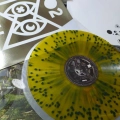 O.S.T.R.  Hades – HAO2 LP 2020 PL Asfalt Records limited edition splatter vinyl