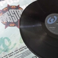 Gang Starr – Take A Rest / Who's Gonna Take The Weight 12" 45 rpm 1991 EU/UK  Cooltempo