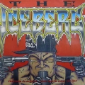 Ice-T – The Iceberg (Freedom Of Speech... Just Watch What You Say) LP  1989 EU / UK Sire 