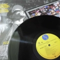 Ice-T – The Iceberg (Freedom Of Speech... Just Watch What You Say) LP  1989 EU / UK Sire 