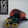 De La Soul - De La Soul Is Dead LP 1991 EU EastWest / Tommy Boy
