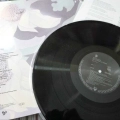 De La Soul - De La Soul Is Dead LP 1991 EU EastWest / Tommy Boy