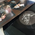 Grave Digger Witch Hunter LP 1985 Germany