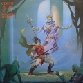 Cirith Ungol – King Of The Dead LP 1984 EU Roadrunner