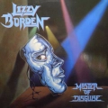 Lizzy Borden - Master Of Disguise LP 1989 EU Roadrunner Records