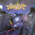 Apocalypse - Apocalypse LP 1989 UK Under One Flag 
