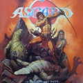 Asgard – In The Ancient Days LP 1986 Germany Noise International