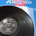 Asgard – In The Ancient Days LP 1986 Germany Noise International