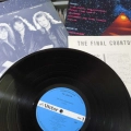 Europe - The Final Countdown , LP 1986 Japan Victor